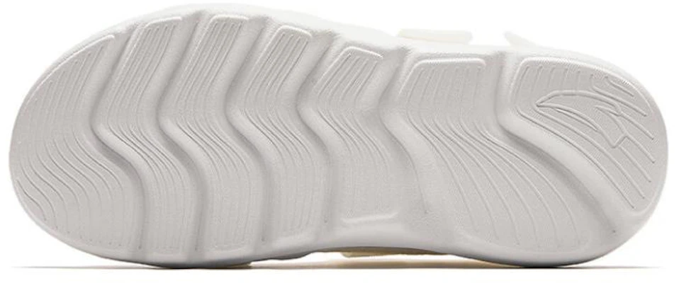(Women) Anta Beach Sandals 'White' 122438508-2 Purchase (Women) Anta Beach Sandals 'White' 122438508-2