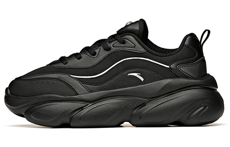 (W) Anta Claw 'Black White'