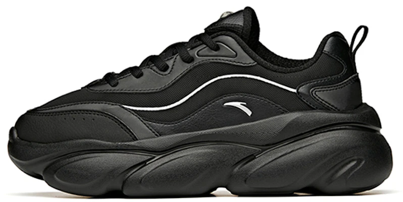 (W) Anta Claw 'Negro Blanco' 922358894-6 Buy (W) Anta Claw 'Negro Blanco' 922358894-6
