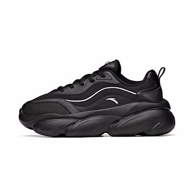 (W) Anta Claw 'Black White'