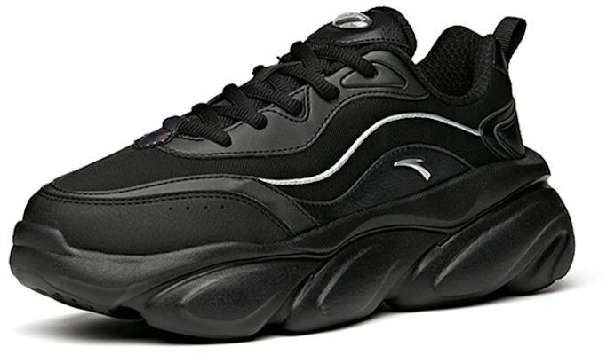 (W) Anta Claw 'Negro Blanco' 922358894-6 Lookbook (W) Anta Claw 'Negro Blanco' 922358894-6
