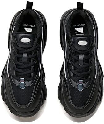 (W) Anta Claw 'Negro Blanco' 922358894-6 Shop (W) Anta Claw 'Negro Blanco' 922358894-6