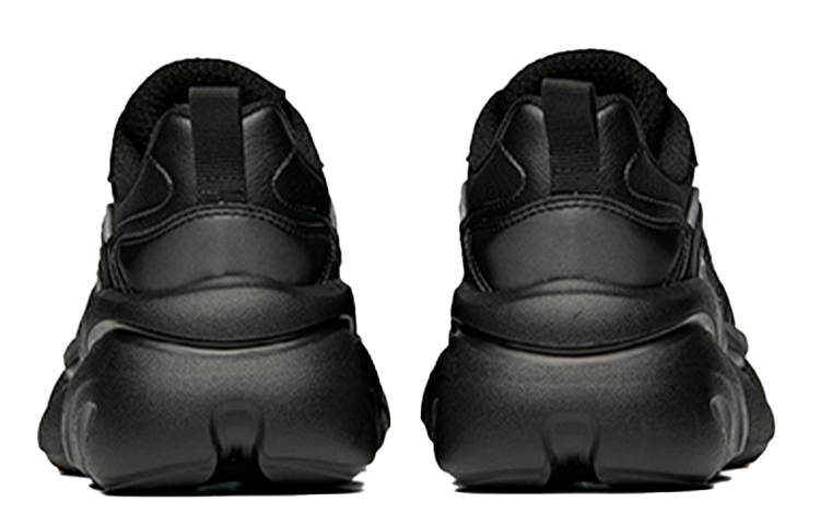 (W) Anta Claw 'Black White' 圖 5