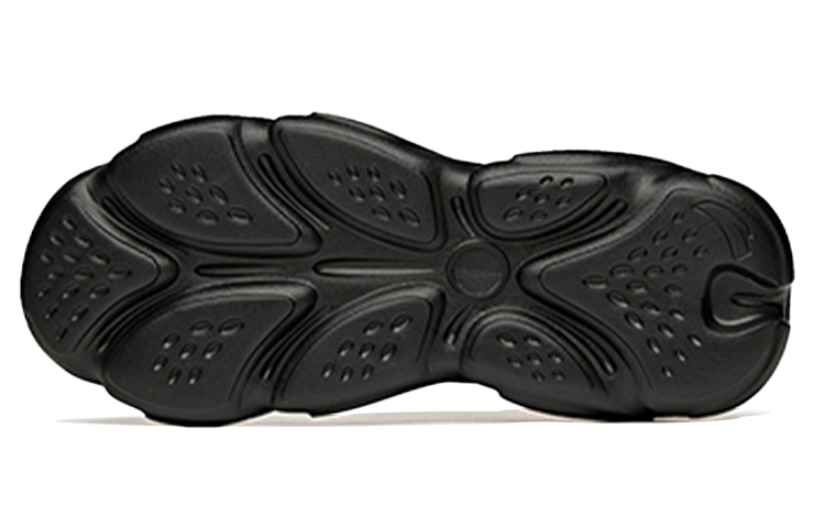 (W) Anta Claw 'Black White' 圖 6