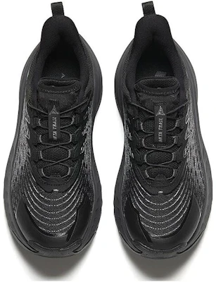 (W) 안타 크로스 '블랙 화이트' (Anta Keuroseu 'Beullaek Hwaiteu') 122345586-1 Lookbook (W) 안타 크로스 '블랙 화이트' (Anta Keuroseu 'Beullaek Hwaiteu') 122345586-1