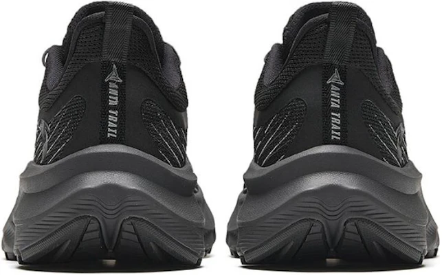 (W) 안타 크로스 '블랙 화이트' (Anta Keuroseu 'Beullaek Hwaiteu') 122345586-1 Shop (W) 안타 크로스 '블랙 화이트' (Anta Keuroseu 'Beullaek Hwaiteu') 122345586-1