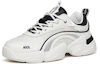 Lookbook (W) Anta Zwart Wit ''Bai Wei Lifestyle'' Sneakers 922228890-2