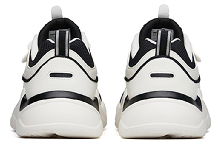 (W) Anta Black White 'Bai Wei Lifestyle' 圖 4