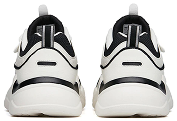 (W) Anta Zwart Wit ''Bai Wei Lifestyle'' Sneakers 922228890-2 Shop (W) Anta Zwart Wit ''Bai Wei Lifestyle'' Sneakers 922228890-2
