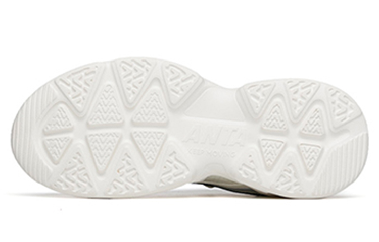 (W) Anta Black White 'Bai Wei Lifestyle' 圖 5