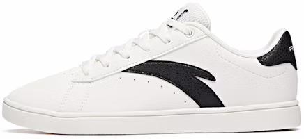 (Women) Anta Board Shoes 'Black White' 122018070-1 (Women) Anta Board Shoes 'Black White' 122018070-1