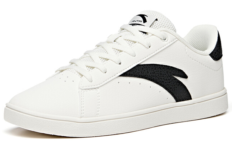 Order (W) Scarpe da Skate Anta ''Nero Bianco'' 122018070-1