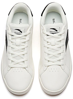 (W) Scarpe da Skate Anta ''Nero Bianco'' 122018070-1 Lookbook (W) Scarpe da Skate Anta ''Nero Bianco'' 122018070-1