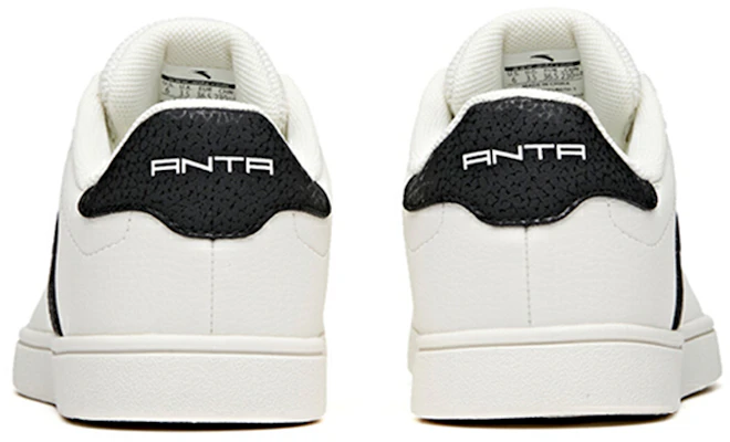 (W) Scarpe da Skate Anta ''Nero Bianco'' 122018070-1 Shop (W) Scarpe da Skate Anta ''Nero Bianco'' 122018070-1