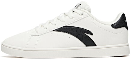 (Women) Anta Board Shoes 'Black White' 122018070-1 (Women) Anta Board Shoes 'Black White' 122018070-1