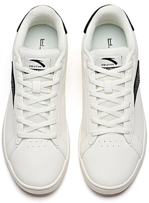 (W) Zapatillas Anta Board 'Negro Blanco' 122018070-1 Lookbook (W) Zapatillas Anta Board 'Negro Blanco' 122018070-1