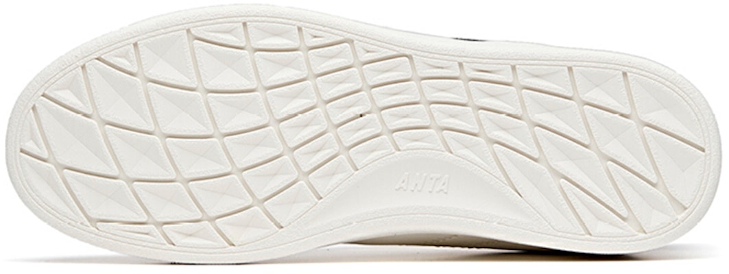 (W) Zapatillas Anta Board 'Negro Blanco' 122018070-1 Purchase (W) Zapatillas Anta Board 'Negro Blanco' 122018070-1