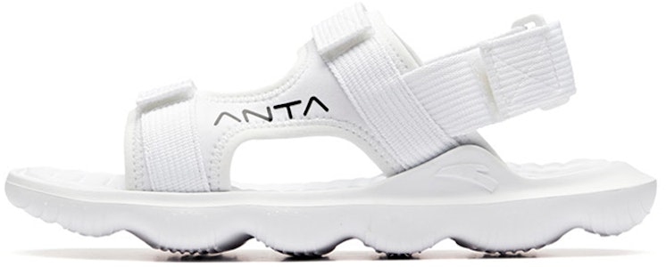 (W) 안타 통기성 좋은 경량 아웃도어 샌들 (화이트) 12926908-1 Buy (W) 안타 통기성 좋은 경량 아웃도어 샌들 (화이트) 12926908-1