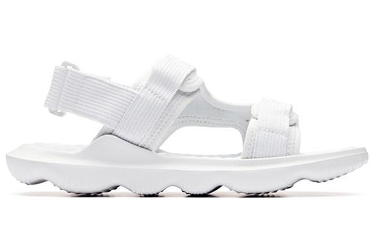 Order (Women) Anta Breathable Lightweight Outdoor Sandal 'White' 12926908-1