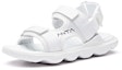 Lookbook (W) Sandal Luar Anta Ringan, Mudah Bernafas 'Putih' 12926908-1