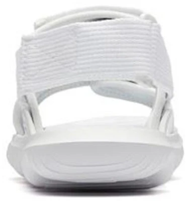 (Women) Anta Breathable Lightweight Outdoor Sandal 'White' 12926908-1 Shop (Women) Anta Breathable Lightweight Outdoor Sandal 'White' 12926908-1