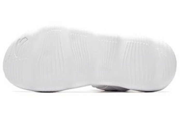 Purchase (Women) Anta Breathable Lightweight Outdoor Sandal 'White' 12926908-1