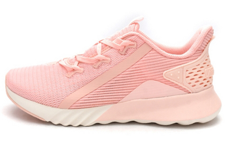 (Women) Anta Breathable Mesh 'Sakura Pink' 12925551-2