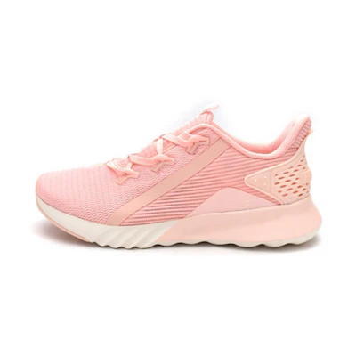 (W) Anta Breathable Mesh 'Sakura Pink'