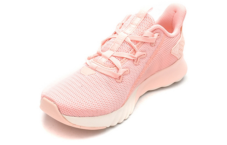 Order (Women) Anta Breathable Mesh 'Sakura Pink' 12925551-2