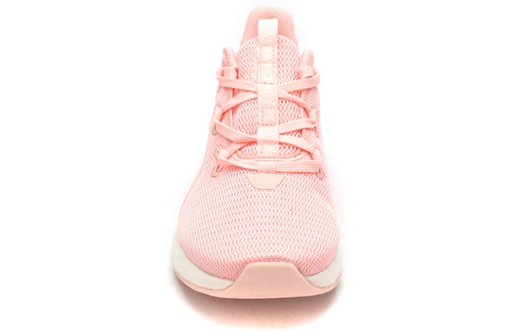 Lookbook (Women) Anta Breathable Mesh 'Sakura Pink' 12925551-2