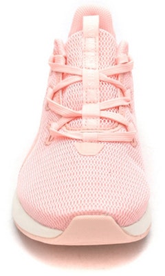 (Women) Anta Breathable Mesh 'Sakura Pink' 12925551-2 Lookbook (Women) Anta Breathable Mesh 'Sakura Pink' 12925551-2