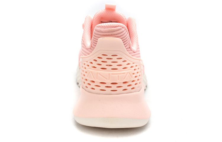 Shop (Women) Anta Breathable Mesh 'Sakura Pink' 12925551-2