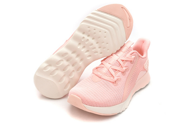 Purchase (Women) Anta Breathable Mesh 'Sakura Pink' 12925551-2
