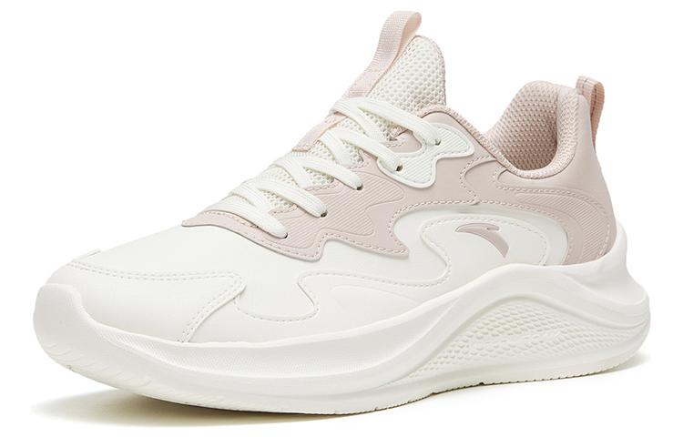 Order (W) 安踏漫步系列“白粉” 922315573-7