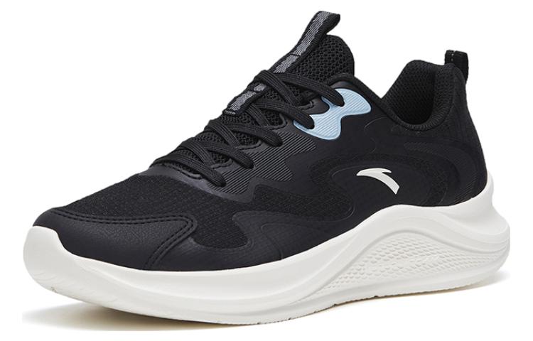 (W) Anta Breeze Running Series 'Black Blue' 圖 2