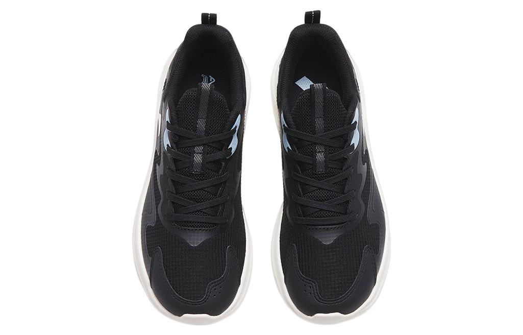(W) Anta Breeze Running Series 'Black Blue' 圖 3
