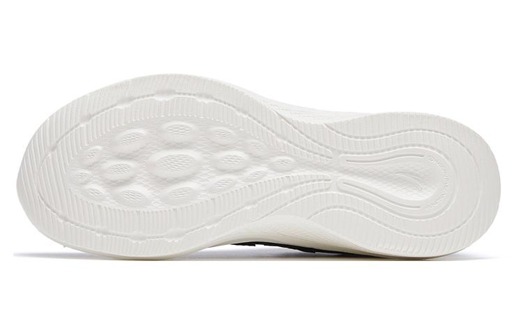 (W) Anta Breeze Running Series 'Black Blue' 圖 5