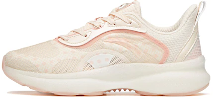 (Women) Anta Bubble 2.0 'Baby Pink' 122125520-8 (Women) Anta Bubble 2.0 'Baby Pink' 122125520-8