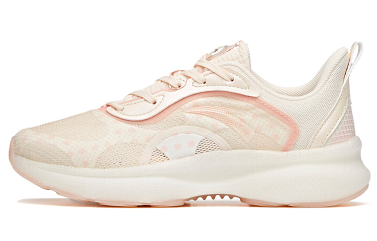 (Women) Anta Bubble 2.0 'Baby Pink' 122125520-8
