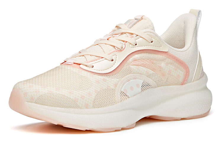 Order Anta安踏 Bubble 2.0 泡泡 低筒 跑步鞋 女款 嬰兒粉