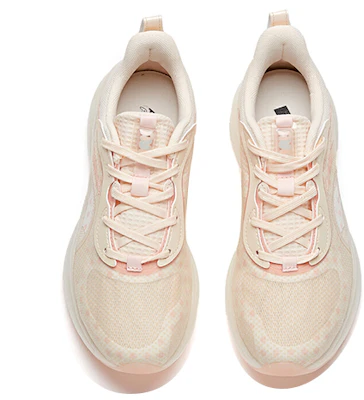 (W) Anta Bubble 2.0 'Merah Jambu Muda' 122125520-8 Lookbook (W) Anta Bubble 2.0 'Merah Jambu Muda' 122125520-8