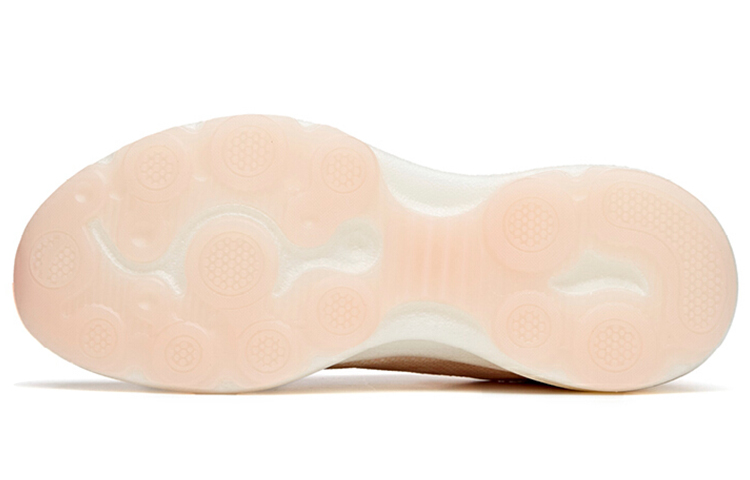 Purchase Anta安踏 Bubble 2.0 泡泡 低筒 跑步鞋 女款 嬰兒粉