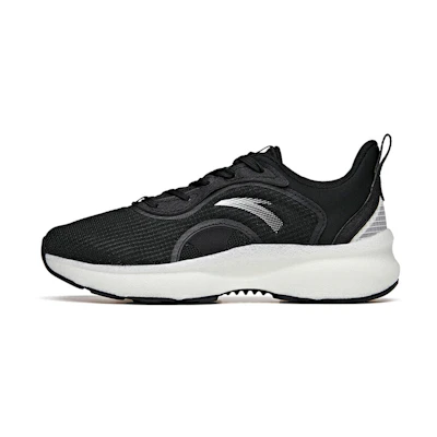 (W) Anta Bubble 2 'Black White'