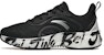 (W) Anta Bubble 2.0 Rendah 'Hitam Putih' 122125520-9