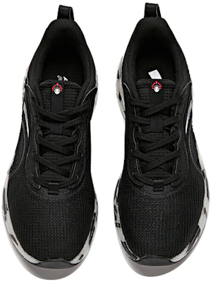 (W) Anta Bubble 2.0 Rendah 'Hitam Putih' 122125520-9 Lookbook (W) Anta Bubble 2.0 Rendah 'Hitam Putih' 122125520-9