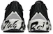 (W) Anta Bubble 2.0 Rendah 'Hitam Putih' 122125520-9
