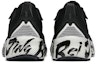 Shop (W) Anta Bubble 2.0 Rendah 'Hitam Putih' 122125520-9