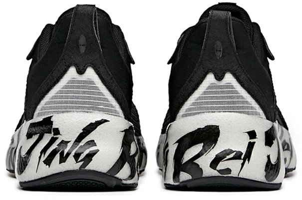 (W) Anta Bubble 2.0 Rendah 'Hitam Putih' 122125520-9 Shop (W) Anta Bubble 2.0 Rendah 'Hitam Putih' 122125520-9