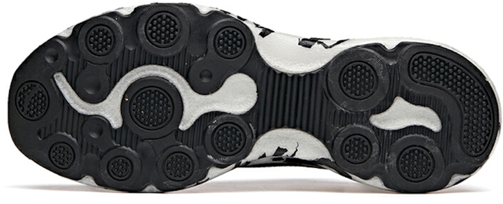 (Women) Anta Bubble 2.0 Low 'Black White' 122125520-9 Purchase (Women) Anta Bubble 2.0 Low 'Black White' 122125520-9