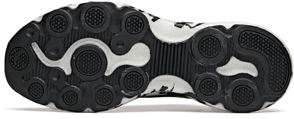 (W) Anta Bubble 2.0 Rendah 'Hitam Putih' 122125520-9 Purchase (W) Anta Bubble 2.0 Rendah 'Hitam Putih' 122125520-9
